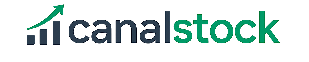 Canal Stock